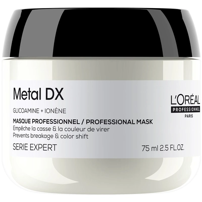 L'Oréal Professionnel Metal DX Hair Mask 75 ml