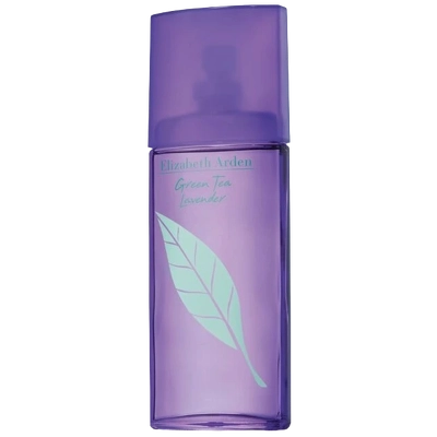 Elizabeth Arden Green Tea Lavender EDT 100 ml