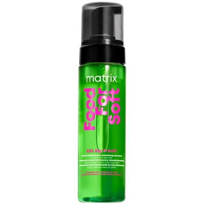 Matrix Food For Soft Mousse 200 ml