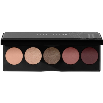 Bobbi Brown Eye Shadow Palette 5,5 g - Rosey Nudes
