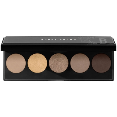 Bobbi Brown Eye Shadow Palette 5,5 g - Smokey Nudes