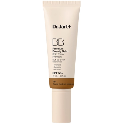 Dr.Jart+ Premium Beauty Balm SPF50 - 40 ml - 3.5 Tan