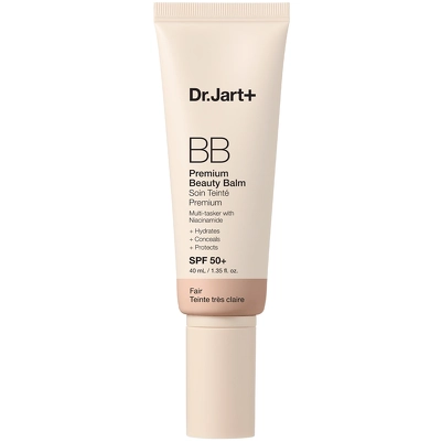 Dr.Jart+ Premium Beauty Balm SPF50 - 40 ml - 00 Fair