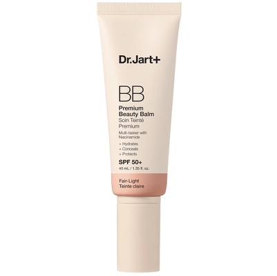 Dr.Jart+ Premium Beauty Balm SPF50 - 40 ml - 01 Fair-Light