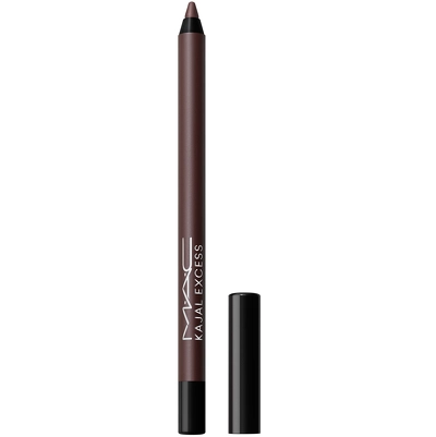 MAC Kajal Excess Longwear Smoky Eye Liner 1,2 g - Bark