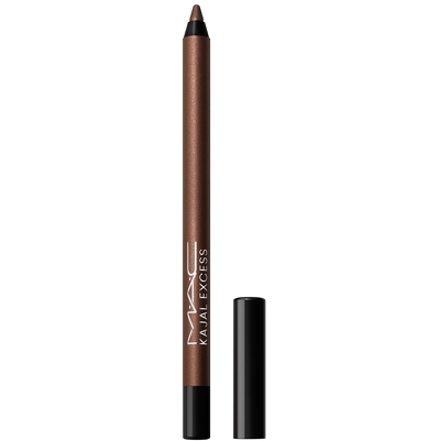 MAC Kajal Excess Longwear Smoky Eye Liner 1,2 g - Vintage Teddy