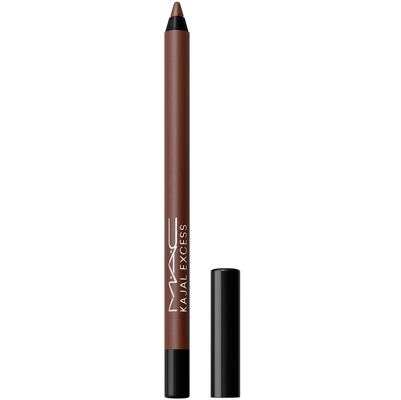 MAC Kajal Excess Longwear Smoky Eye Liner 1,2 g - Costa Niche