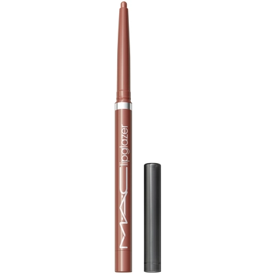 MAC Lipglazer Glossy Liner 0,25 g - Cool Spice