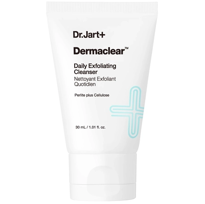 Dr.Jart+ DermaClear Daily Exfoliating Cleanser 100 ml