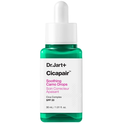 Dr.Jart+ Cicapair Soothing Camo Drops 30 ml