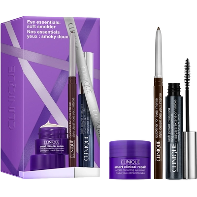 Clinique Eye Essentials Soft Smolder Gift Box