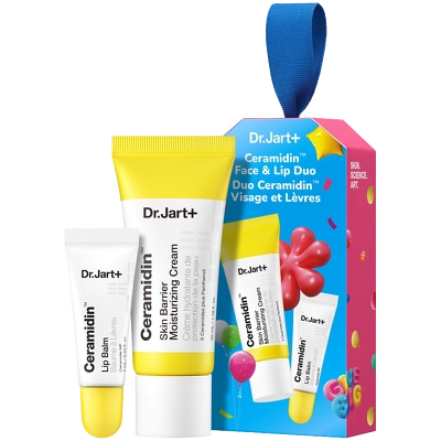 Dr.Jart+ Ceramidin Face Lip Duo (Limited Edition)