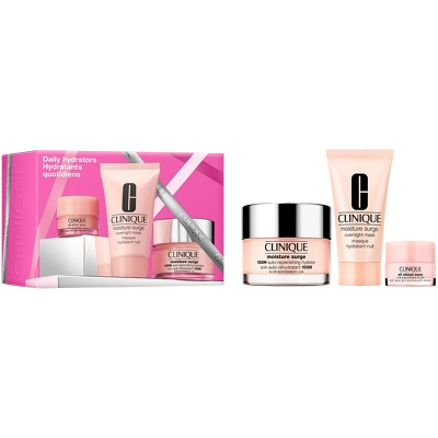 Clinique Daily Hydrators (Limited Edition)