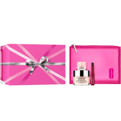 Clinique Hydatrion + Black Honey Gift Box (Limited Edition)