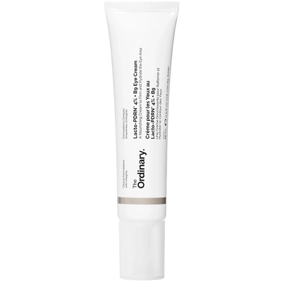 The Ordinary Lacto-PDRN 4% +B9 Eye Cream 15 ml