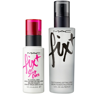 MAC Meld + Lock Fix+ Duo (Limited Edition)
