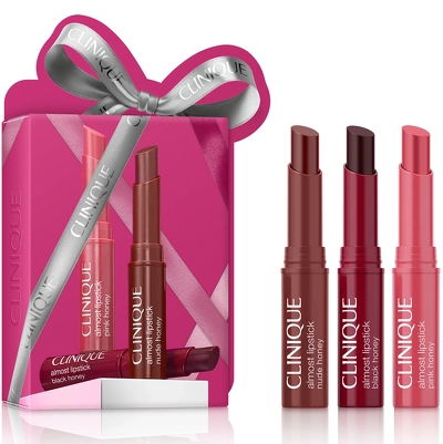 Clinique Honey For The Holidays Gift Box (Limited Edition)
