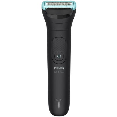 Philips Body Groomer 7000 Series 2D flex Head - Black