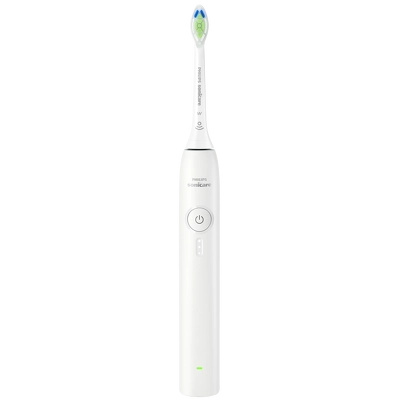 Philips Sonicare 3100 Rechargeable toothbrush - White