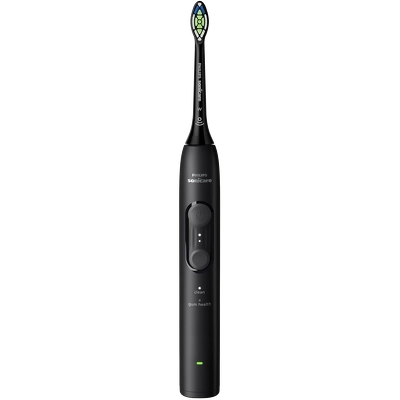 Philips Sonicare 4100 Rechargeable toothbrush - Black