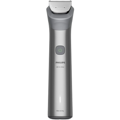 Philips All-in-One Trimmer 5000 Series 11-in-1 Trimmer - Grey