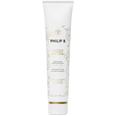 Philip B Magnolia Flowers Hand Body Creme 178 ml