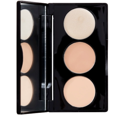 GOSH Copenhagen BB Skin Perfecting Kit - Light