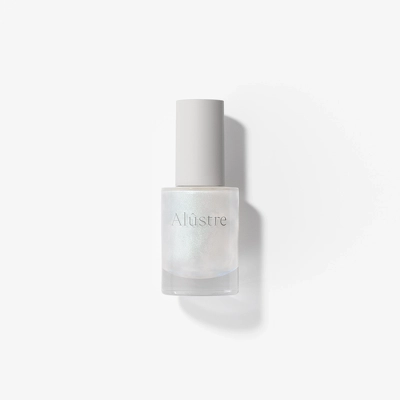 Alûstre 016P Top Coat 10 ml