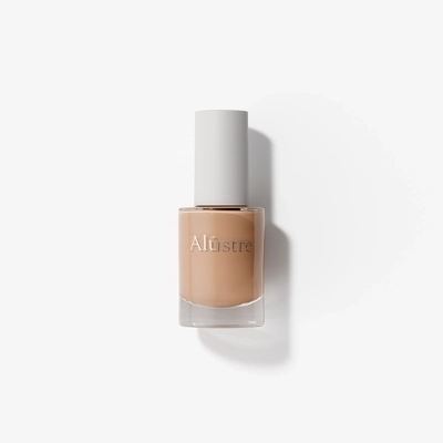 Alûstre Nail Polish - 158 Earth 10 ml