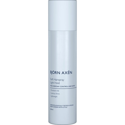 Björn Axén Soft Hairspray 250 ml