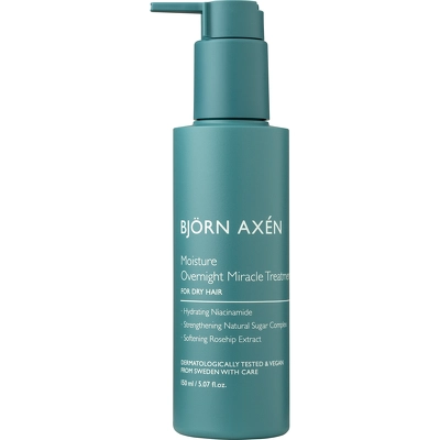 Björn Axén Moisture Overnight Miracle Treatment 150 ml