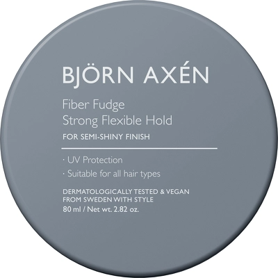 Björn Axén Fiber Fudge Strong Flexible Hold 80 ml