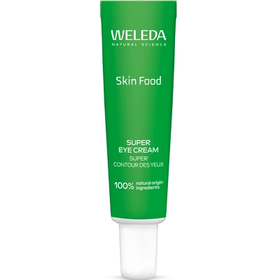 Weleda Skin Food Super Eye Cream 12 ml