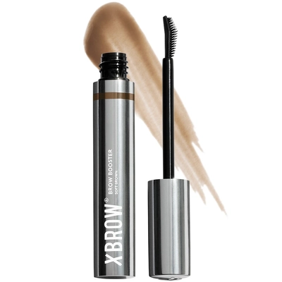 Xlash Brow Booster Brow Gel 4,5 ml - Soft Brown