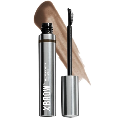 Xlash Brow Booster Brow Gel 4,5 ml - Medium Brown