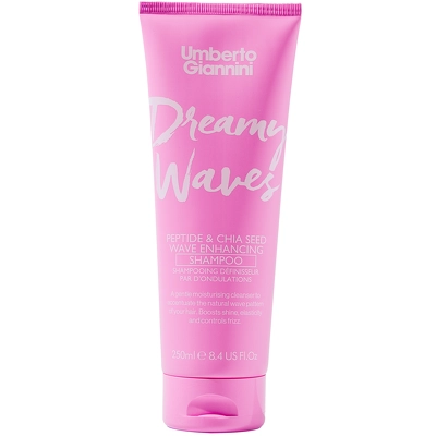 Umberto Giannini Dreamy Waves Shampoo 250 ml