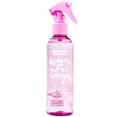 Umberto Giannini Waves for Days Setting Spray 200 ml