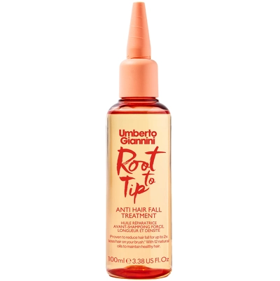 Umberto Giannini Root to Tip Anti Hair Fall Treatment 100 ml