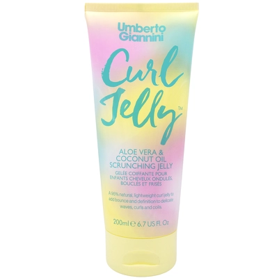 Umberto Giannini Mini Curls Scrunching Jelly 200 ml