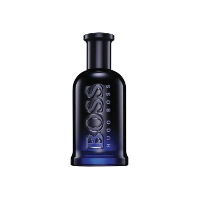 Hugo Boss Bottled Night EDT 200 ml