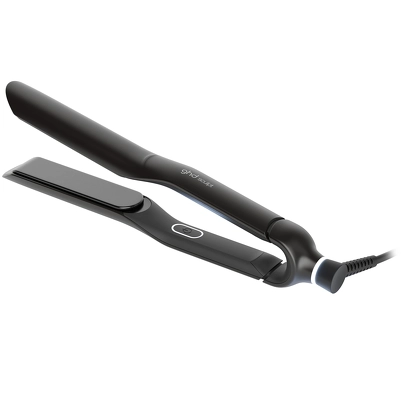 ghd Sculpt Interactive Hair Straightener - Black