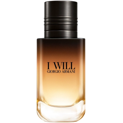 Giorgio Armani I WILL EDP 30 ml