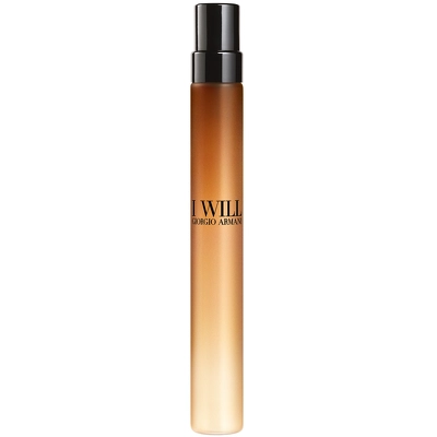 Giorgio Armani I WILL EDP 10 ml