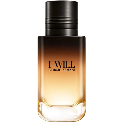 Giorgio Armani I WILL EDP 60 ml