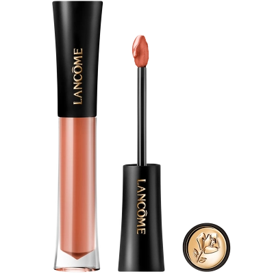 Lancôme L'Absolu Rouge Glaze Tintation 4,5 ml - 701 Snooze In Nude