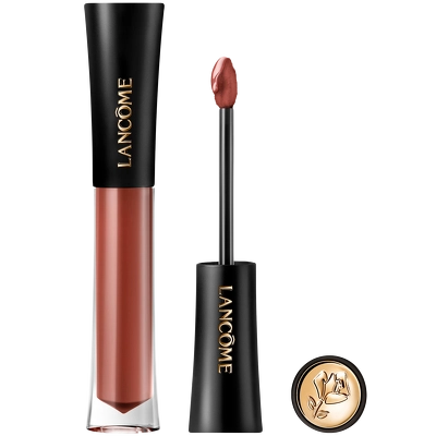 Lancôme L'Absolu Rouge Glaze Tintation 4,5 ml - 703 Chocolate Feast