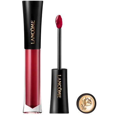 Lancôme L'Absolu Rouge Glaze Tintation 4,5 ml - 707 Berry Berry Tempting