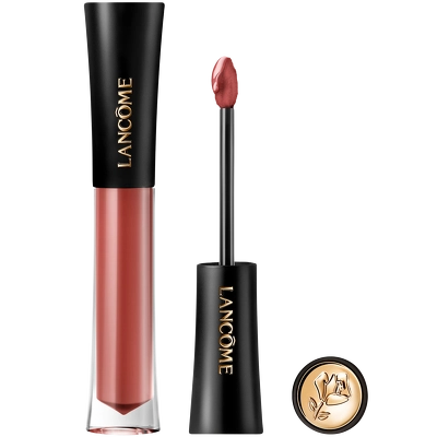 Lancôme L'Absolu Rouge Glaze Tintation 4,5 ml - 708 Lusty Rose
