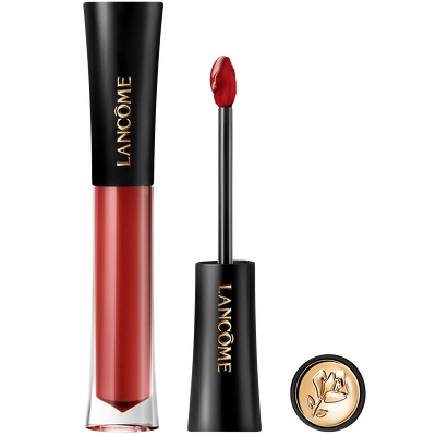 Lancôme L'Absolu Rouge Glaze Tintation 4,5 ml - 709 Rouge Rage