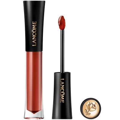 Lancôme L'Absolu Rouge Glaze Tintation 4,5 ml - 710 Brickfast In Bed